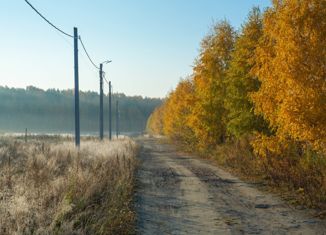 Продается участок, 20.2 сот., коттеджный посёлок Князевское