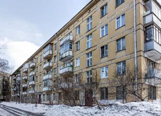 Продажа двухкомнатной квартиры, 42 м2, Москва, 15-я Парковая улица, 42к9, метро Щёлковская