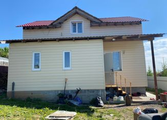 Продается дом, 113.4 м2, Первоуральск, Трудовая улица, 34