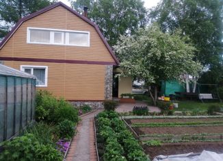 Продам дом, 73.1 м2, СНТ Надежда Управление механизации КАПС