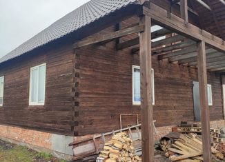 Продаю дом, 100 м2, деревня Сухая Речка, Северная улица, 6