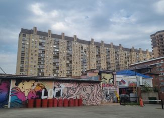 Однокомнатная квартира на продажу, 36.3 м2, Краснодар, Московская улица, 118к1, ЖК Притяжение