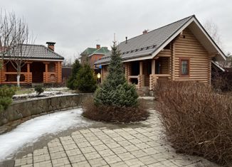 Продается дом, 270 м2, деревня Пучково, Посольская улица, 24