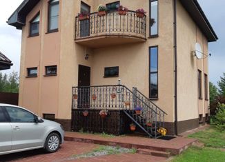 Продам дом, 192.1 м2, Отрадное, Питерская улица