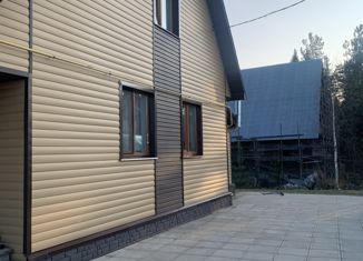Продажа дома, 202 м2, посёлок городского типа Краснозатонский, 17-я линия