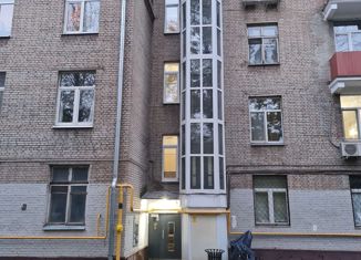 Продам комнату, 76 м2, Москва, 4-я улица Марьиной Рощи, 9/11, район Марьина Роща