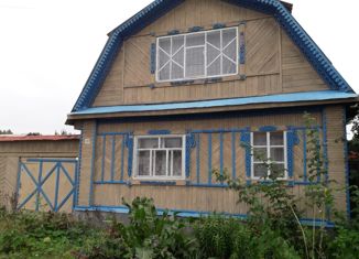 Дом на продажу, 45 м2, садоводческое некоммерческое товарищество Радиотехник