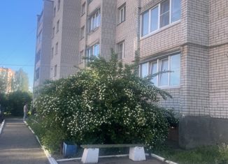 3-комнатная квартира на продажу, 68 м2, Вязьма, улица Строителей, 10Б