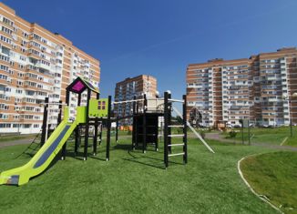 Квартира на продажу студия, 19.5 м2, посёлок Марьино, улица Харлампиева, 46