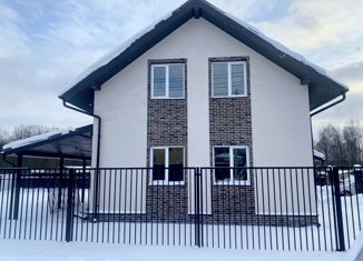 Продается дом, 150 м2, дачный потребительский кооператив Веретёнки, коттеджный посёлок Оранж Клаб, 100-2