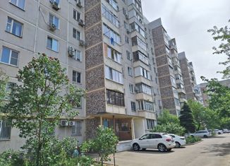 Двухкомнатная квартира на продажу, 51.9 м2, Краснодар, улица Думенко, 6