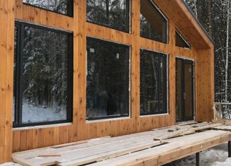 Продажа дома, 90 м2, деревня Кичаново, Безымянная улица