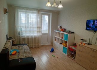 Продается 1-комнатная квартира, 32 м2, Самара, улица Стара-Загора, 197, метро Безымянка
