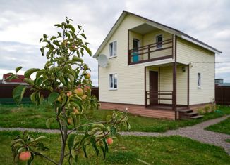Продаю дом, 95 м2, СНТ Пахра-Киселиха, СНТ Пахра-Киселиха, 110