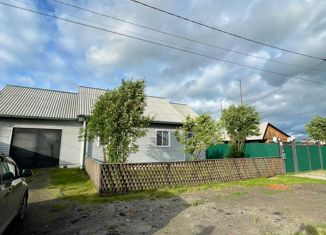 Продам дом, 80 м2, поселок городского типа Залари, Таёжный переулок, 4