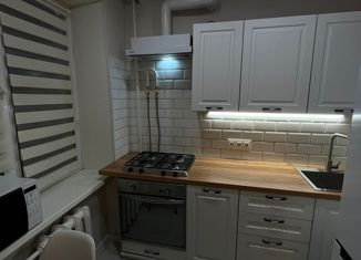 Продаю однокомнатную квартиру, 33 м2, Москва, улица Михайлова, 18к1, метро Стахановская