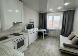 Продам квартиру студию, 21 м2, Амурская область, Институтская улица, 30/4