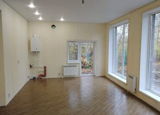 Продается дом, 80 м2, поселок Комсомольский, Центральная улица