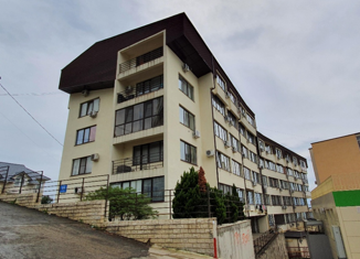 Продается квартира студия, 17 м2, Сочи, Фермерская улица, 35, микрорайон Энергетик-Изумруд