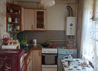 Продается двухкомнатная квартира, 45 м2, Тула, Санаторная улица, 4