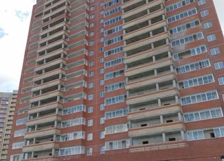 Продажа трехкомнатной квартиры, 72.21 м2, Пермский край, улица Старцева, 143