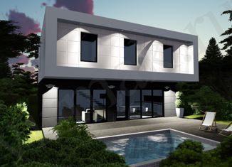 Продаю дом, 120 м2, Ставрополь, микрорайон № 11, улица Мимоз