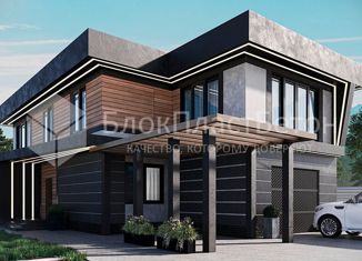 Продаю дом, 322 м2, деревня Ольшаны