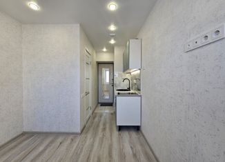 Продается квартира студия, 11.3 м2, Пермь, Новосибирская улица, 17, Свердловский район