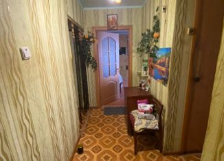 Продажа трехкомнатной квартиры, 69 м2, Ковылкино, улица Гагарина, 30