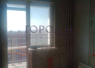 Продажа 1-ком. квартиры, 39.3 м2, Новосибирск, улица Дуси Ковальчук, 244, метро Гагаринская