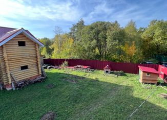 Участок на продажу, 11 сот., Новочебоксарск, СТ Треугольник, 154