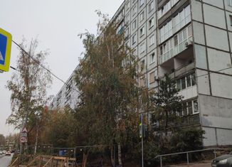 3-ком. квартира на продажу, 63 м2, Нижегородская область, Ковалихинская улица, 72