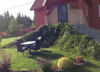 Дом на продажу, 255 м2, посёлок Протасы, 3-й квартал, 10