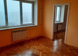 Продажа трехкомнатной квартиры, 57 м2, Санкт-Петербург, Будапештская улица, 22, муниципальный округ Купчино