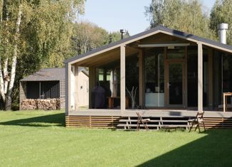 Продаю дом, 65 м2, село Марфино, Дубравная улица