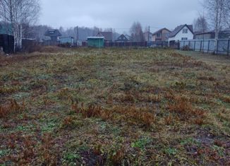 Участок на продажу, 10 сот., садовое товарищество Иня-НАПО