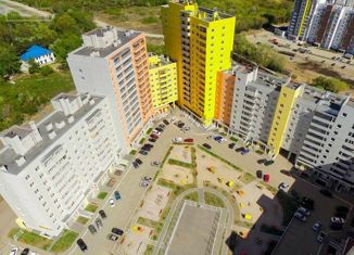 2-ком. квартира на продажу, 65.2 м2, Челябинск, улица Агалакова, 58, ЖК Ленинские высотки