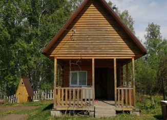Дом на продажу, 30 м2, Новосибирская область, садоводческое некоммерческое товарищество Черёмушки, 27