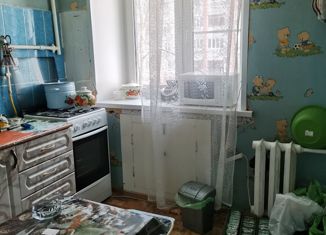 2-комнатная квартира на продажу, 42.4 м2, Нижний Новгород, улица Сазанова, 8, улица Сазанова