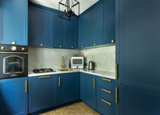 Продаю трехкомнатную квартиру, 55.5 м2, Санкт-Петербург, Новочеркасский проспект, 27к1, Новочеркасский проспект