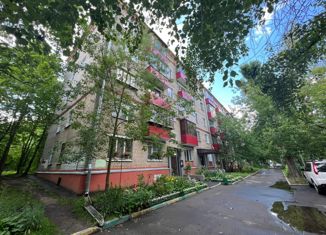 Продаю однокомнатную квартиру, 34 м2, Москва, Измайловский проспект, 119, Измайловский проспект