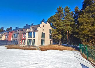 Продам таунхаус, 265 м2, Всеволожск, исторический район парк Кенша, 7В