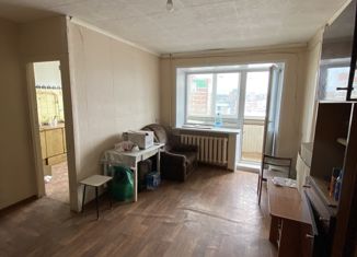 Продам 2-ком. квартиру, 41.6 м2, Пермь, Комсомольский проспект, 10, Ленинский район