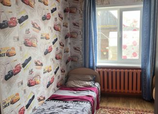 Продам дом, 66.5 м2, Ялуторовск, Тюменская улица, 2