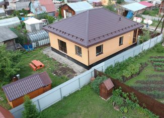 Продам дом, 98 м2, поселок Залесье, Залесная улица, 1