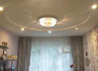 3-комнатная квартира на продажу, 60.3 м2, Новгородская область, улица Зелинского, 21