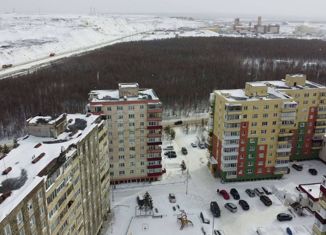 Двухкомнатная квартира на продажу, 49 м2, Мирный, улица Солдатова, 14