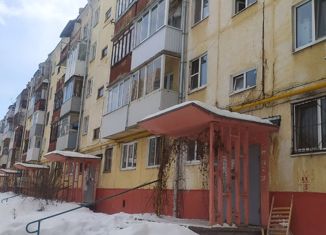 Продаю двухкомнатную квартиру, 44 м2, Пермский край, улица Крисанова, 69