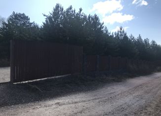 Участок на продажу, 15 сот., ДНТ Изумрудный Луг