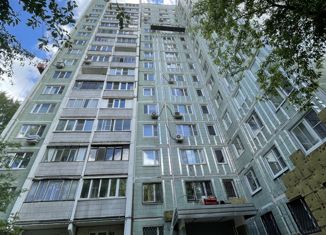 Продам двухкомнатную квартиру, 54 м2, Москва, Мартеновская улица, 39к2